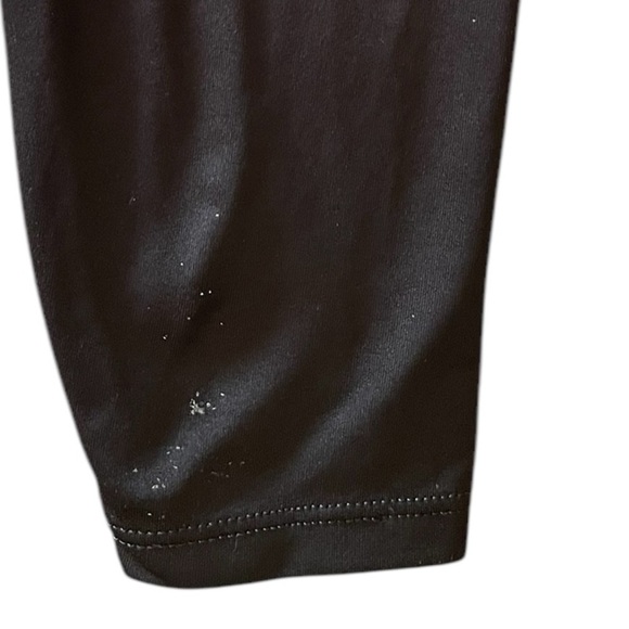 Nike Pro Dri-Fit Long Sleeve Mens Slim Fit Shirt Size Large - Picture 6 of 9